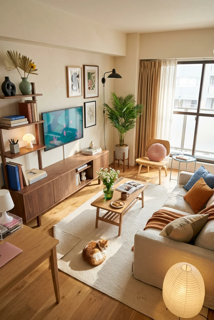 揃えるミニマリスト部屋づくりアイテム｜トイレットペーパーケースの選び方とデザインの秘密