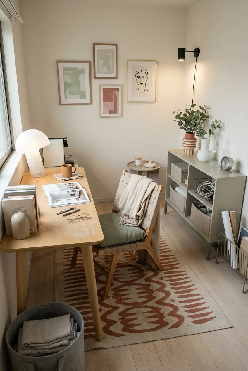 揃えるミニマリスト部屋づくりアイテム｜収納・生活用品の選び方と実際の使い方