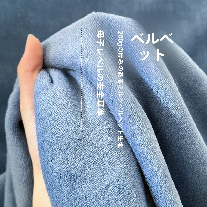 冬の寝室で温かさを保つには？牛乳フリース製マットレス保護カバーの選び方