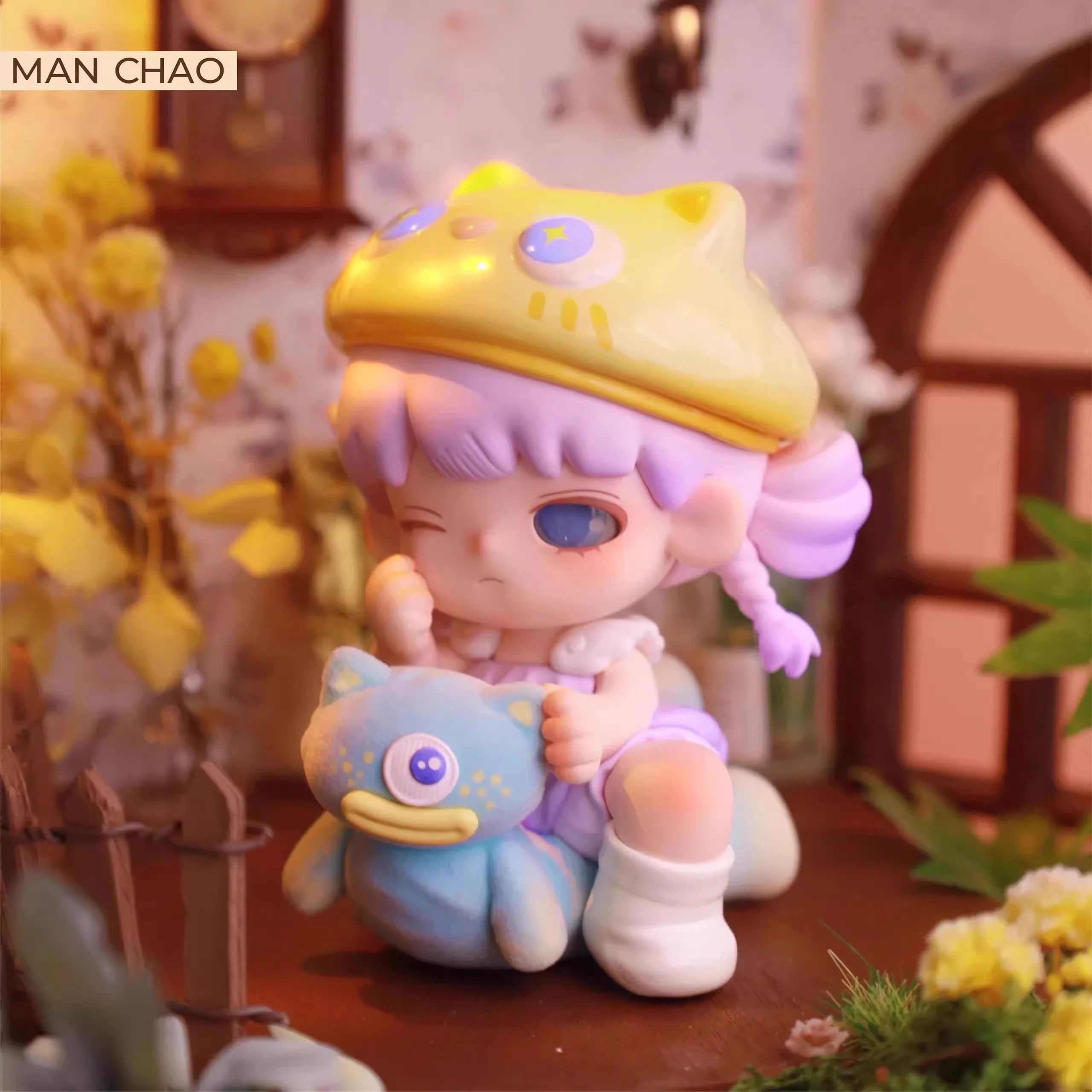 キャラクターグッズを買うなら、フィギュア小物100均で失敗しない選び方は？