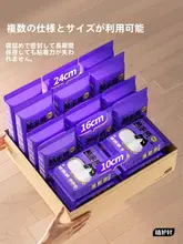 衣類用粘着ロールブラシ【取り替え可能・粘着シート】