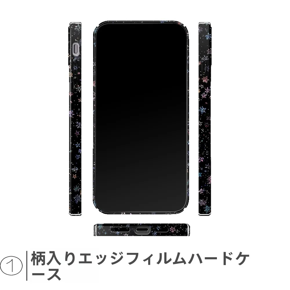 iPhone写真をJPEGで撮影するとき、ケース選びが画質に影響する？