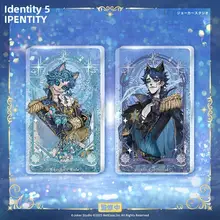 アクリルスタンド 流砂 星河シリーズ 第2弾 コレクション インテリア 「第五人格」
