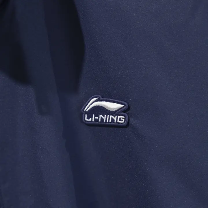 防水機能付き メンズスポーツコート【春用・カジュアル・ゆったりデザイン】