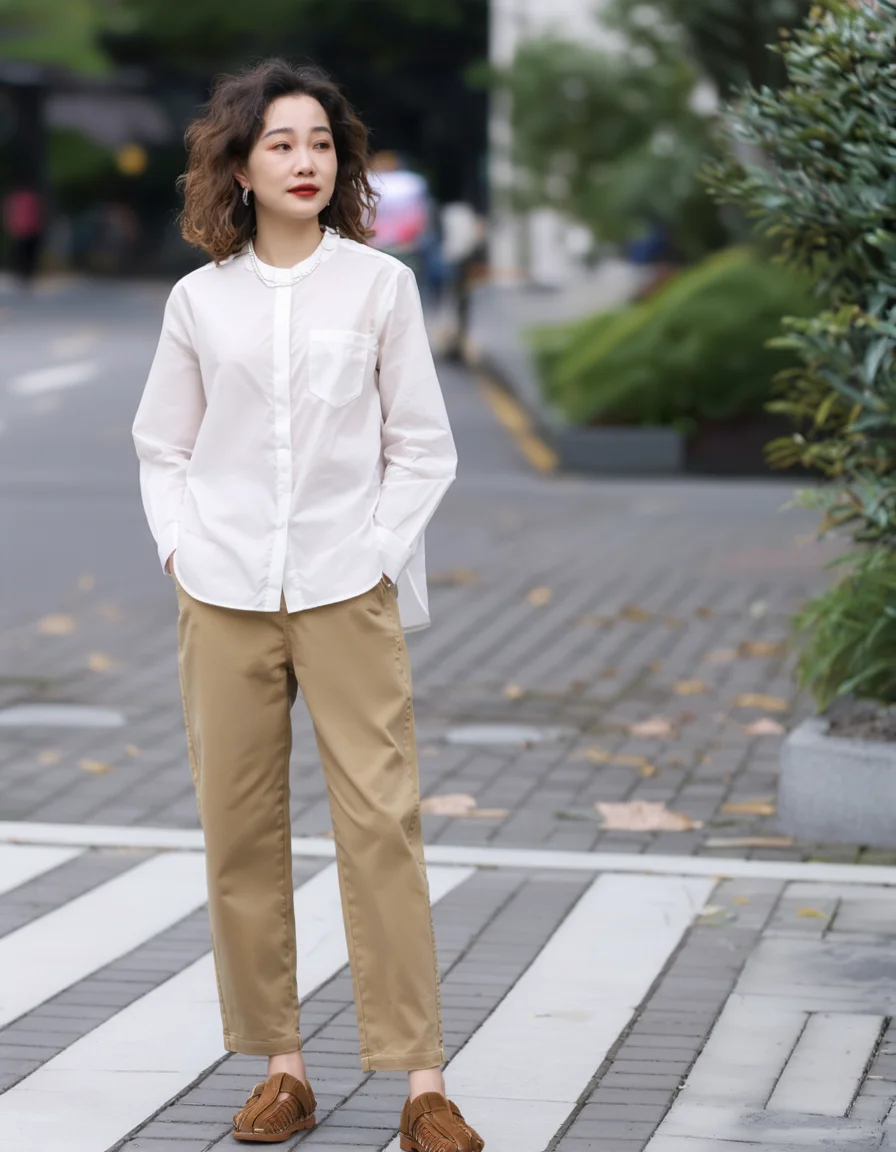 カーゴパンツ コーデ レディース 完全ガイド｜失敗しない通勤・夏スタイルの選び方