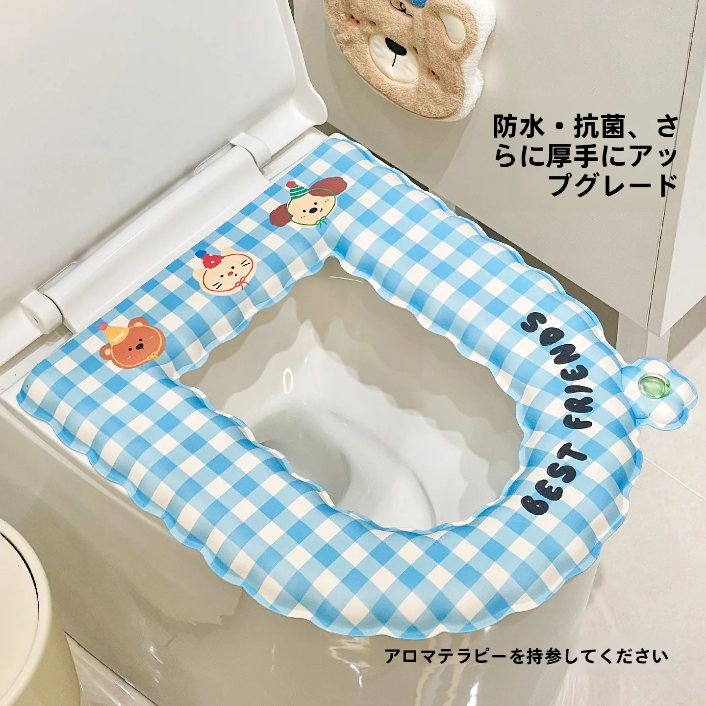 トイレコーティングの選び方は？3つの実際の使い方と、価格・デザイン・環境への配慮を徹底解説