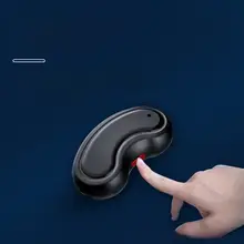 携帯型 スマート イビキ防止器 家庭用 睡眠 着用型 矯正器