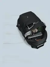 pelliot リュック デイパック メンズ レディース 撥水 軽量 トレッキング 登山 旅行