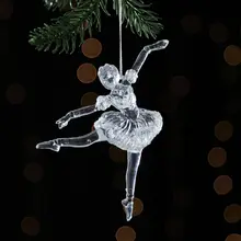 クリスマスツリー装飾用 吊り飾り【商業用・シーンデコレーション】