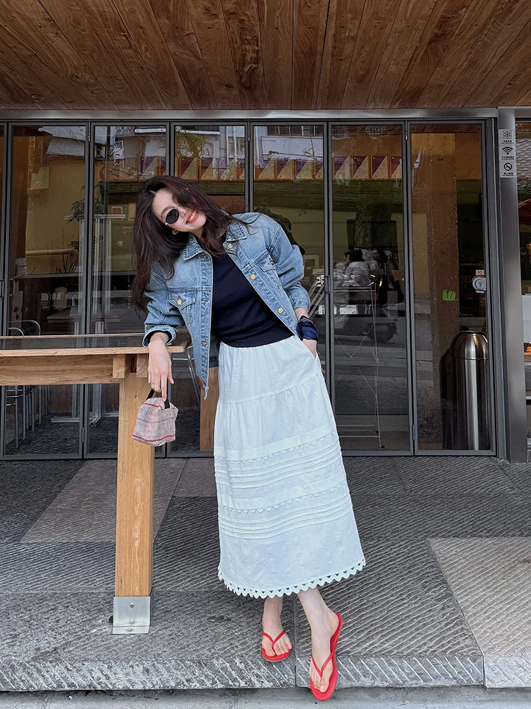 大人可愛い服 40代コーデ 完全ガイド｜フィット感とスタイルのバランス
