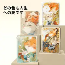 oppopad4pro 回転保護ケースに適しています。