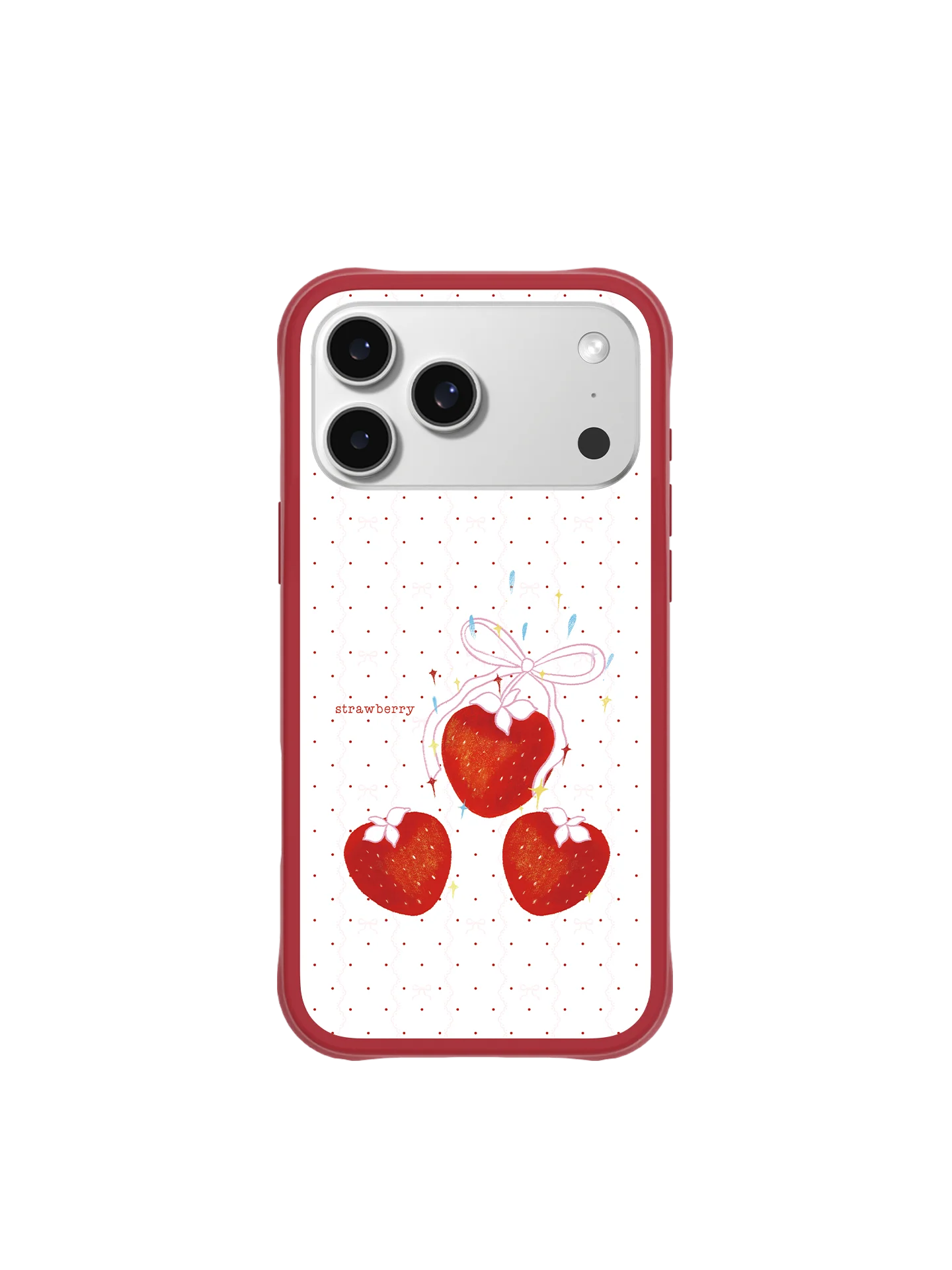 iPhoneケース ストラップホール付き：FUNNY RICH FR0213Fの実用性と性能解析