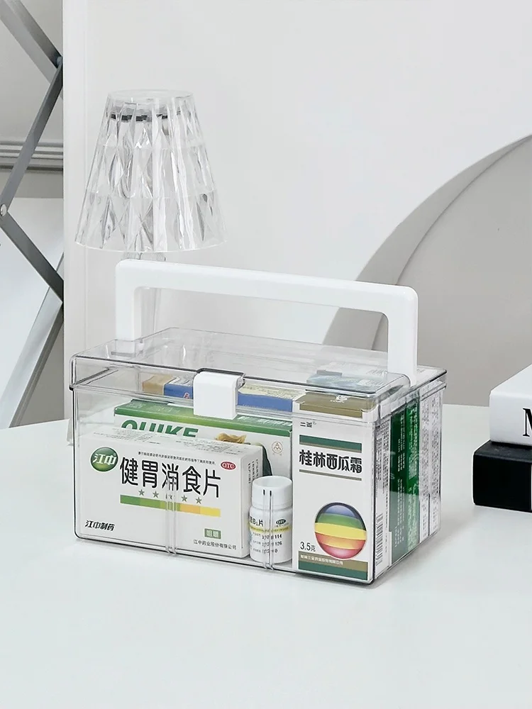 お薬手帳ケース 手作りで失敗しない方法は？家庭用の収納ボックスが実はもっと便利な理由