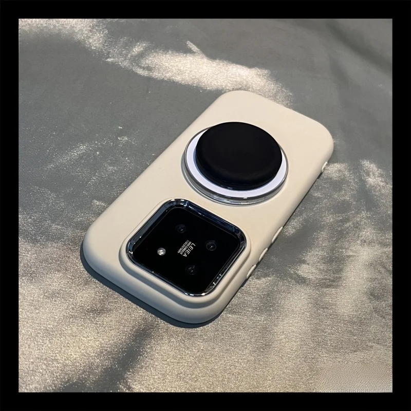 スマホホルダー 吸盤 金属製磁気スタンドの実用性と使い勝手