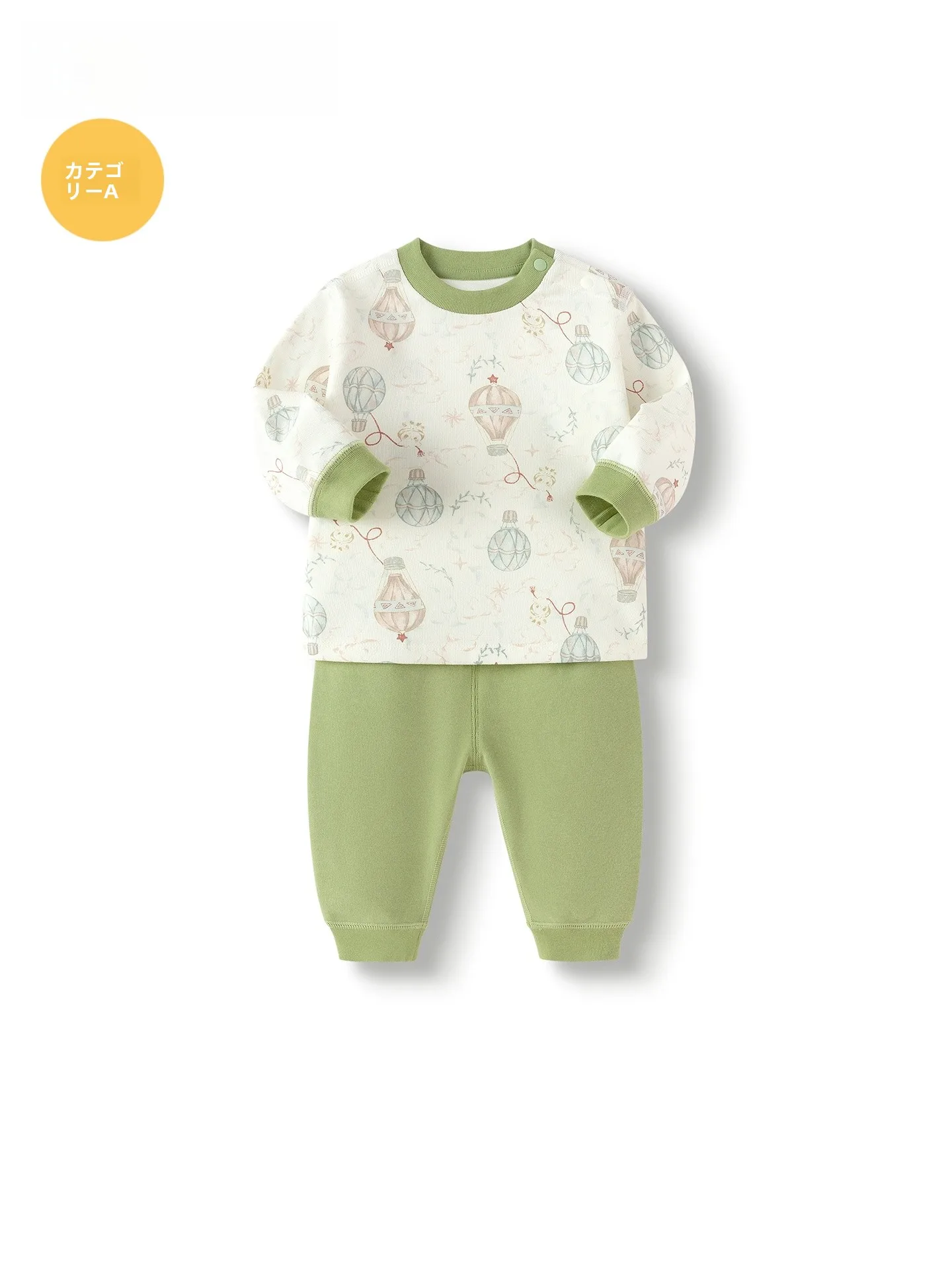 1歳 寝る 時 に おすすめ の ベビー パジャマ は どんな タイプ か？