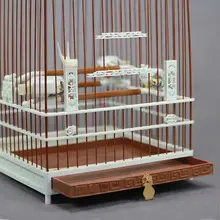 鳥かご 小鳥 鳥用入浴かご プラスチック プラスチック製鋼