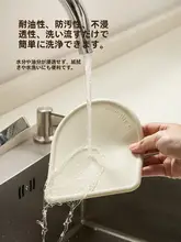 高級感あるシリコン製コースター【家庭用・茶道・創意デザイン・耐熱】