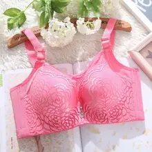 バストを美しく引き立てる！極上の柔らかさのノンワイヤーブラ【夏用・セクシー・大きいサイズ対応】