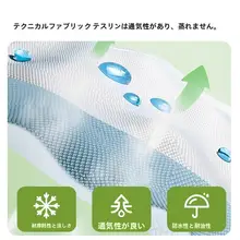 オールシーズン対応の取り外し可能で洗える犬用キャンプベッド