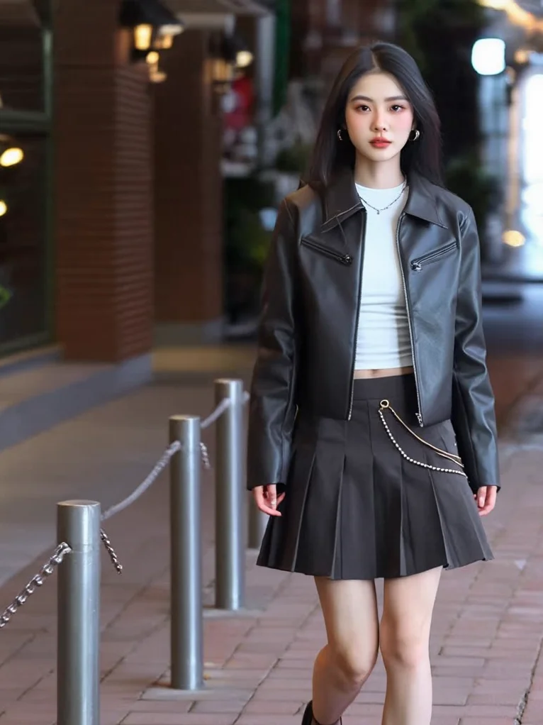 大人可愛い服 40代コーデ 完全ガイド｜素材と着心地のバランス