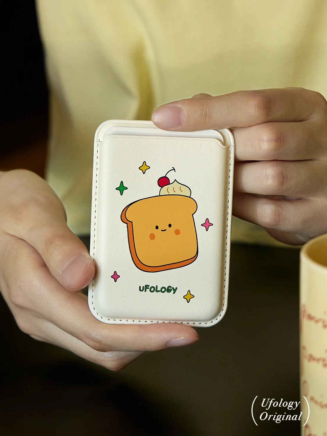 スマホカードリーダーを選ぶべきか？それとも、もっとシンプルなライフスタイルが答えなのだろうか？