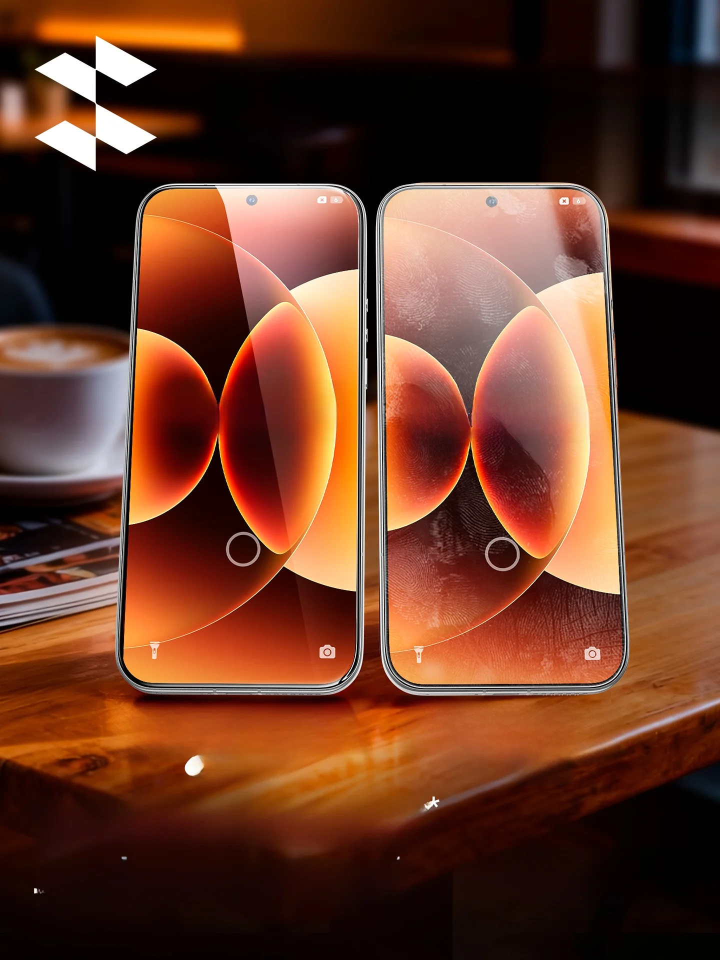 100均 スマホ フィルム Android は本当に安全？11Pro Max と 17Pro Max に合うフィルムの選び方を徹底解説