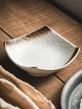 一人用 食器セット トレイ付き 釉薬下彩 家庭用 朝食 産後