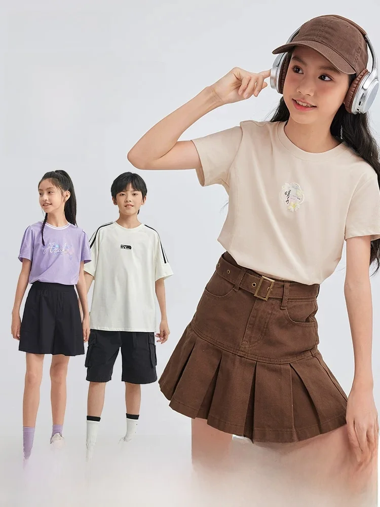 汗をかいても臭わない服を選ぶには？子供の夏の日常を救う、速乾Tシャツの選び方