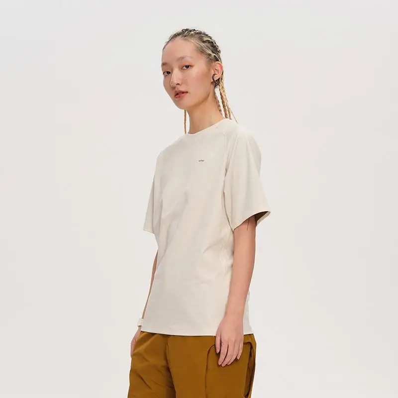 汗をかいても臭わない服：VAOPERの夏用吸湿速乾Tシャツが実証する実用性