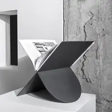 メタルオブジェ 北欧風 モダン アート リビング 玄関 書斎 インテリア