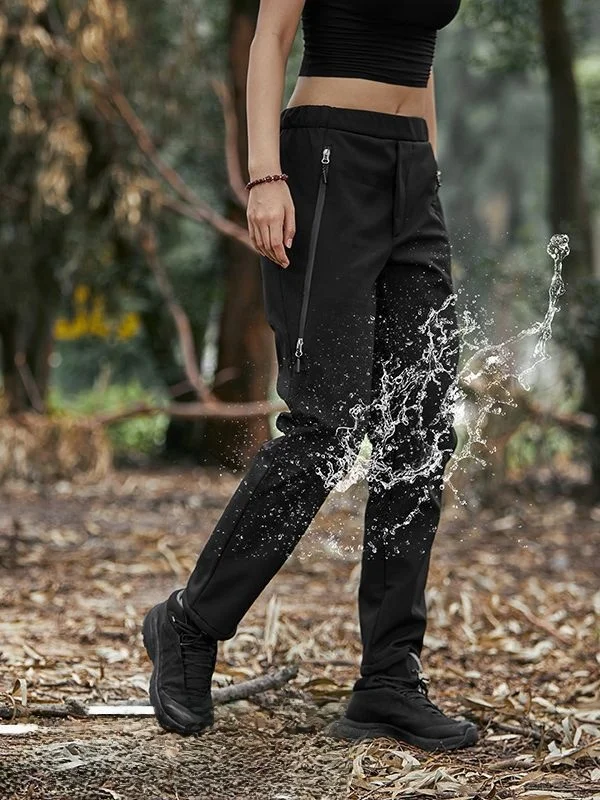 xt-pathway gore-tex：防水アウトドアパンツの実用性と性能評価