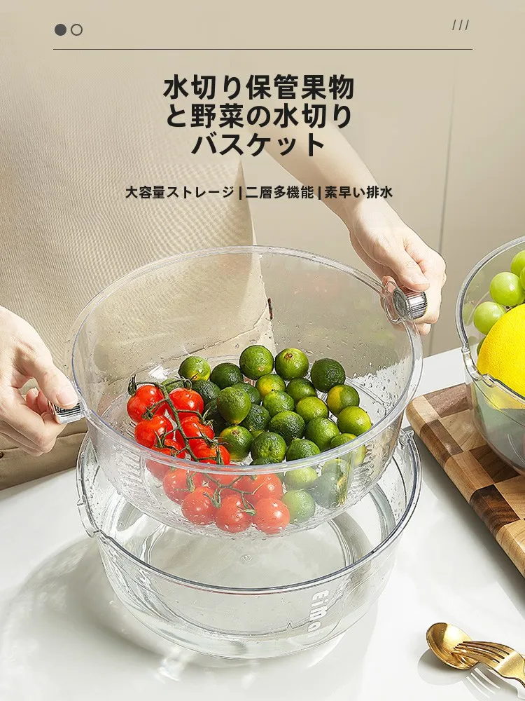 多機能水切りカゴは乾かしながら収納を実現する最適なアイテム