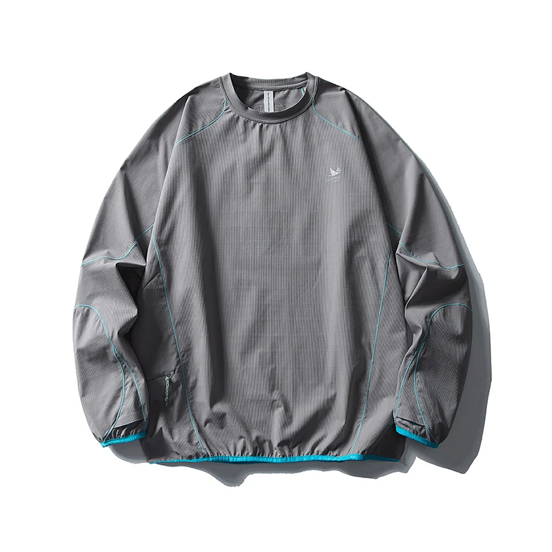 長袖Tシャツの重ね着で失敗しない方法は？