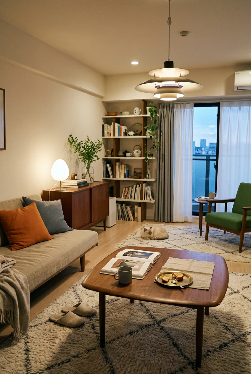 揃えるミニマリスト部屋づくりアイテム｜収納・デコレーションの選び方と実際の活用法