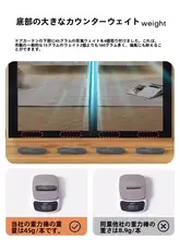 強力磁石付き 蚊よけメッシュカーテン  【穴あけ不要・寝室やキッチン用】