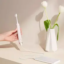電動歯ブラシ【全自動・ソフトブラシ・カップル向け】（セットアップ対応）