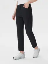 防水加工のレディースソフトシェルパンツ【日常・通勤用・アウトドア】