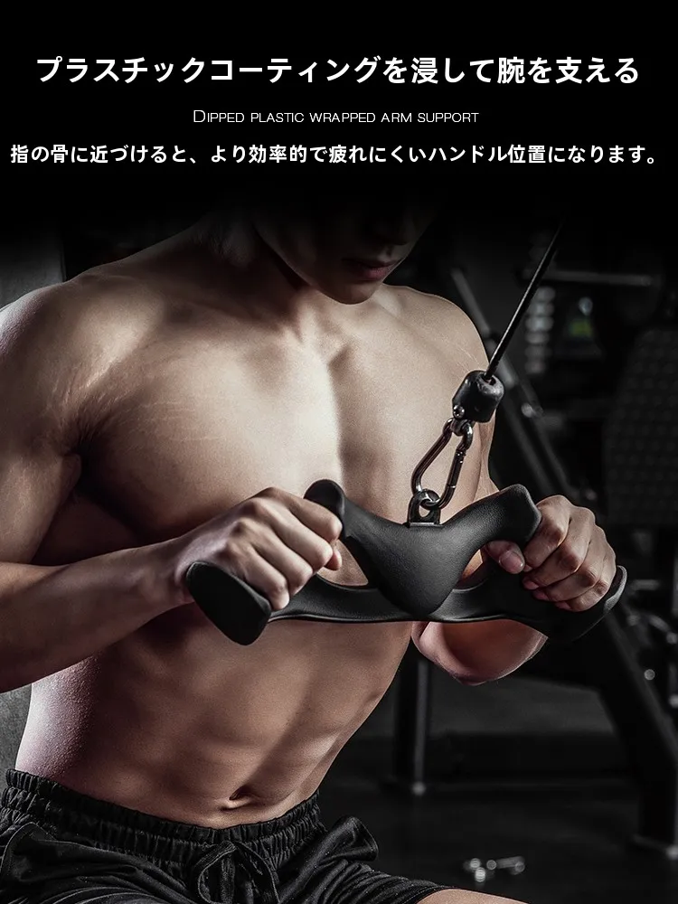 handy gym と地下ジムの選択で迷うなら、この1台で解決できる？