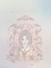 華やかなデザインのスカート【フレア・ミディ丈】【セットアップ対応】