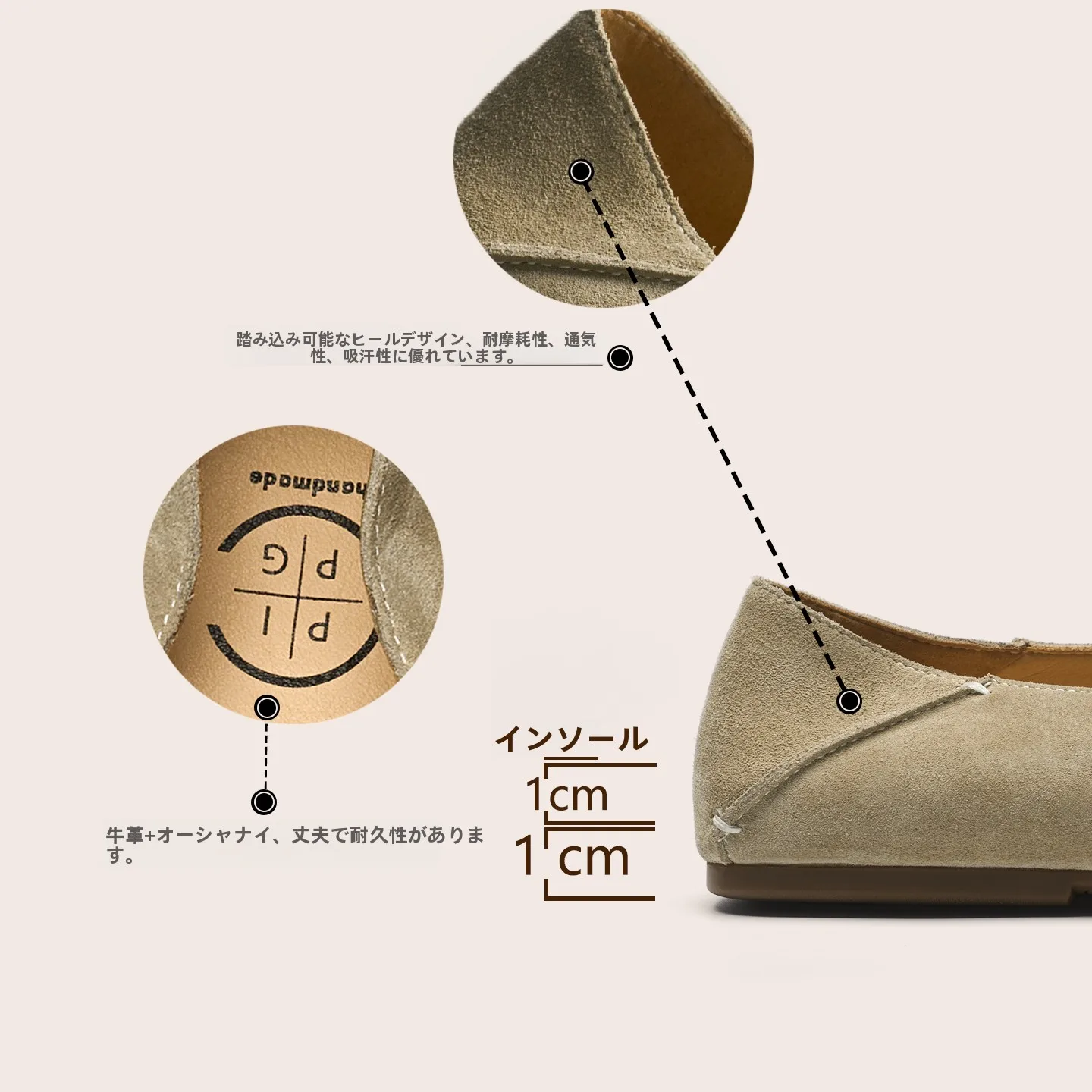 通勤の疲れを軽くするローファーは、本当に「脚長効果」があるの？