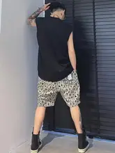 夏用 メンズ タンクトップ【コットン製・ゆったりフィット・ドレープデザイン】（セットアップ対応）