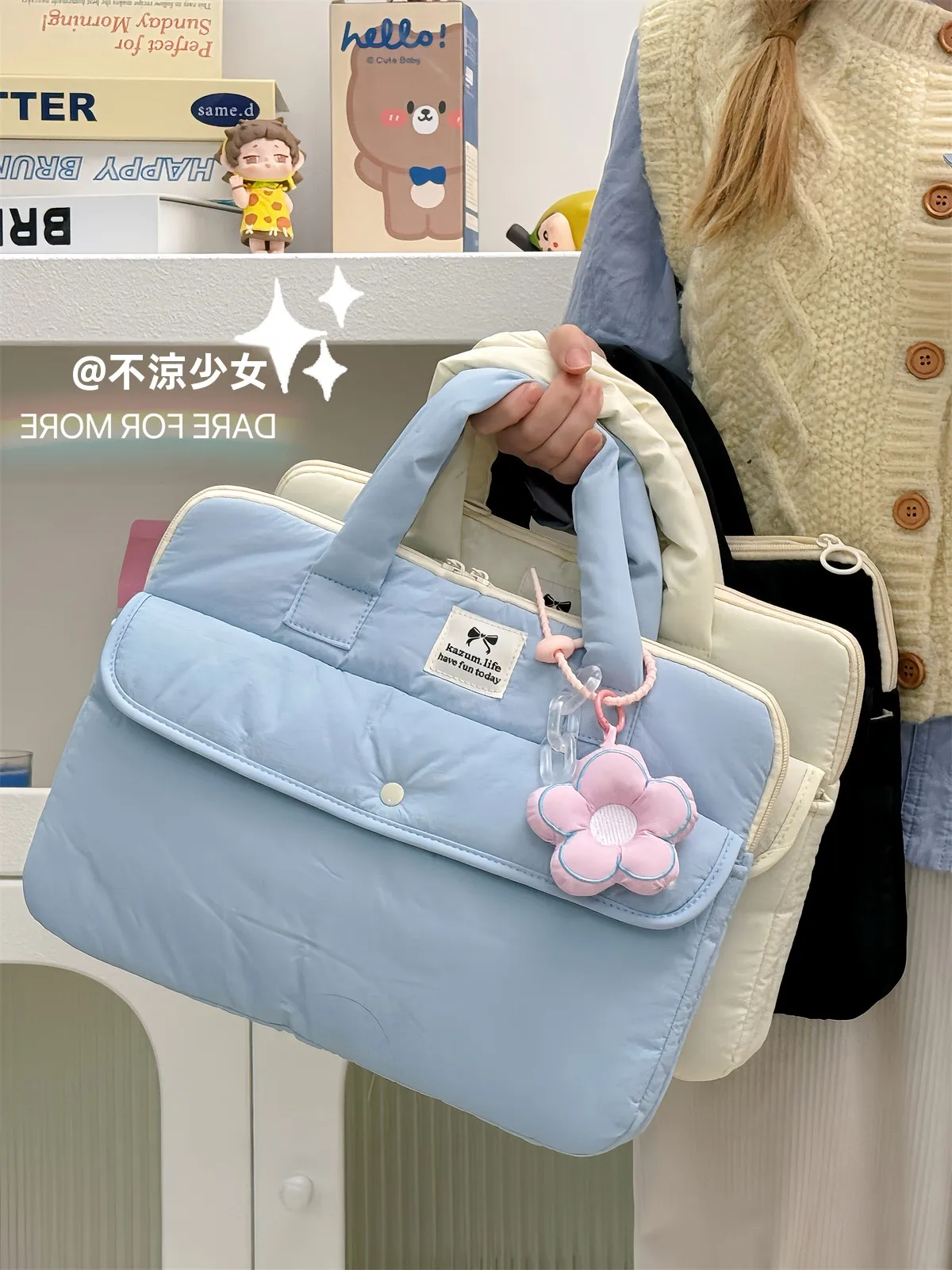 iPad Proカバー おすすめは？シンプルで実用的な手提げケースが今、注目されている理由
