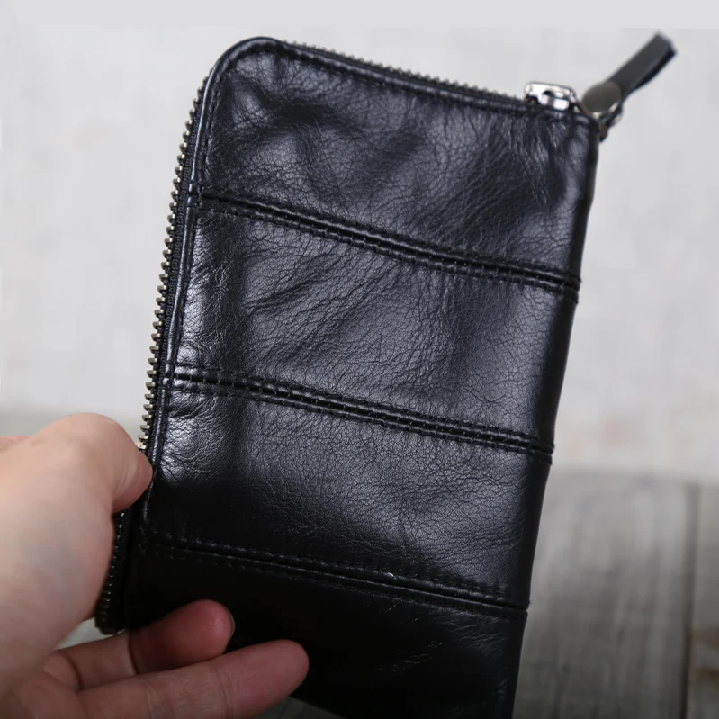 財布・鍵・スマホをまとめるメンズアイテムで失敗しない選び方は？