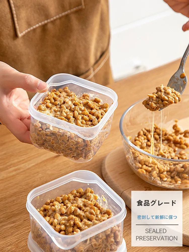 冷凍できる容器を選ぶべき理由は？実は「熱伝導が悪い」タイプが一番安心だ