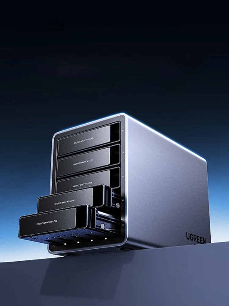 8TB HDDと外付けSSDの選択で迷うなら、この1台が本当に役立つ？
