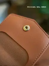 レトロ 大容量 ペンケース【レザー製・文具収納・ポータブル】