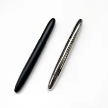 防水仕様の金属製ボールペン【携帯便利・高級感あるデザイン・文具ギフト】