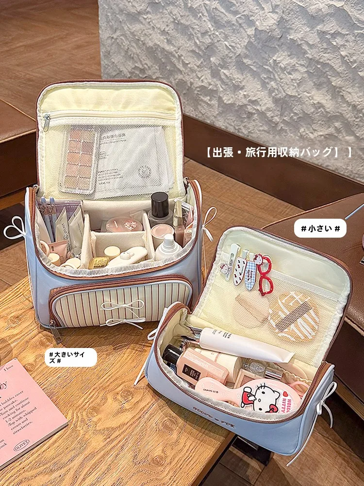 防水化粧バッグ：母の日プレゼントとしての美容アイテム選びの実用ガイド