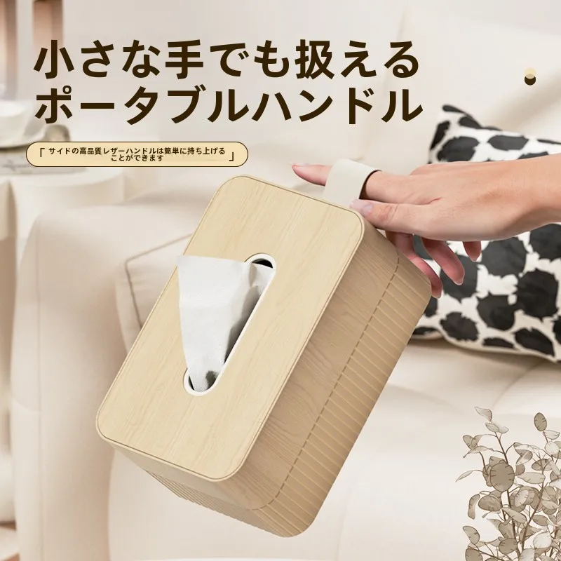 キッチンをスッキリ整理！収納グッズおすすめ｜磁気ティッシュボックスの実際の使い方と効果