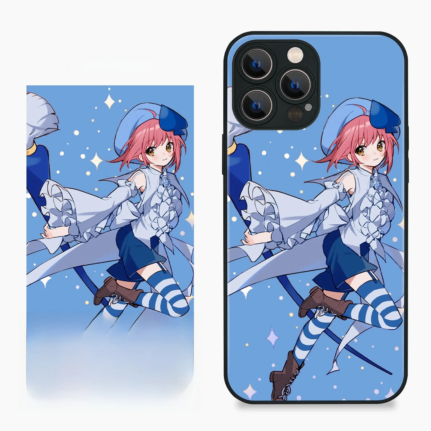 「Fateコラボ」の世界観をスマホに反映？その魅力はどこにあるのか？